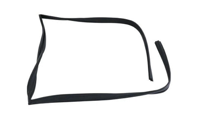 TOYOTA Land Cruiser Genuine RUN, REAR DOOR GLASS LH 68152-60011 OEM