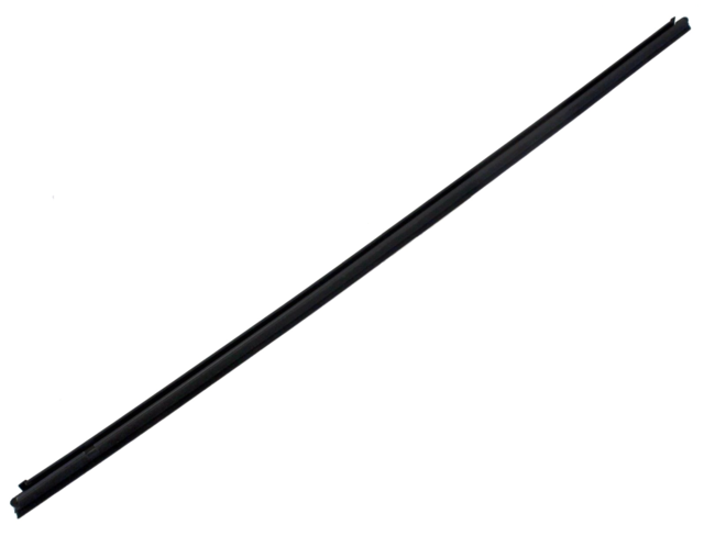 GENUINE TOYOTA 10-24 4RUNNER OUTER BACKDOOR DOOR GLASS WEATHERSTRIP 68292-35041