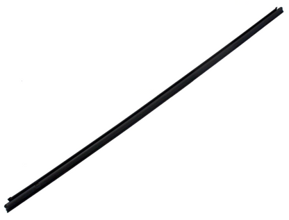 GENUINE TOYOTA 10-24 4RUNNER OUTER BACKDOOR DOOR GLASS WEATHERSTRIP 68292-35041