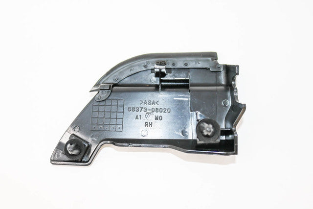 2011-2020 Toyota Sienna End Cap Molding Sliding DoorTrackBracket (Right)OEM PART