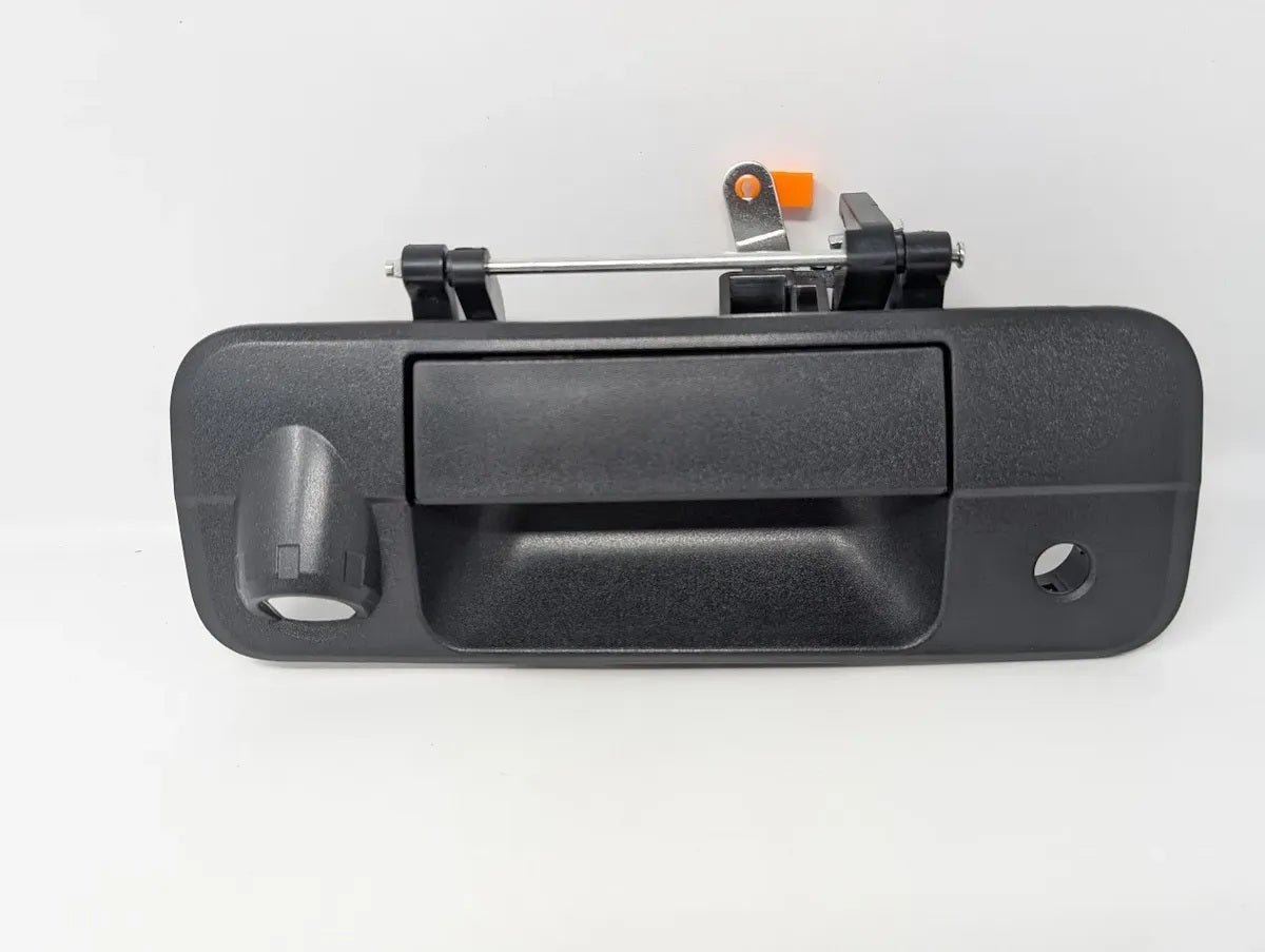 GENUINE OEM TOYOTA 07-13 TUNDRA TAILGATE HANDLE WITH CAMERA HOLE 69090-0C051