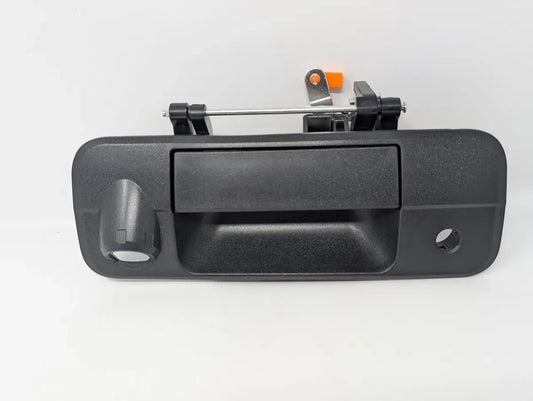GENUINE OEM TOYOTA 07-13 TUNDRA TAILGATE HANDLE WITH CAMERA HOLE 69090-0C051