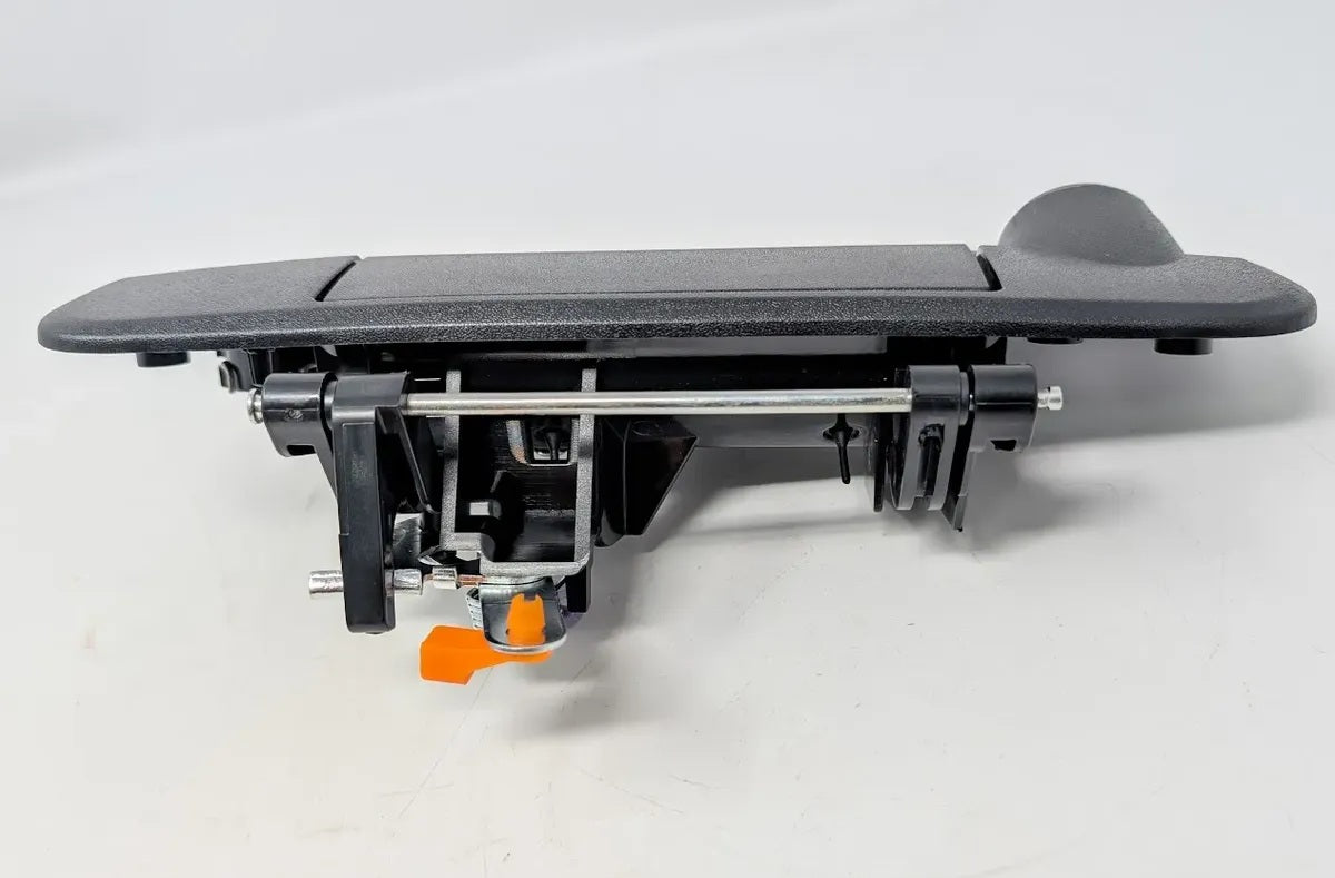 GENUINE OEM TOYOTA 07-13 TUNDRA TAILGATE HANDLE WITH CAMERA HOLE 69090-0C051