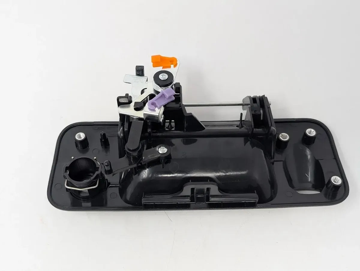 GENUINE OEM TOYOTA 07-13 TUNDRA TAILGATE HANDLE WITH CAMERA HOLE 69090-0C051
