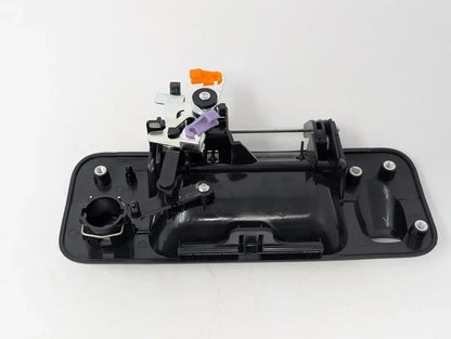 GENUINE OEM TOYOTA 07-13 TUNDRA TAILGATE HANDLE WITH CAMERA HOLE 69090-0C051