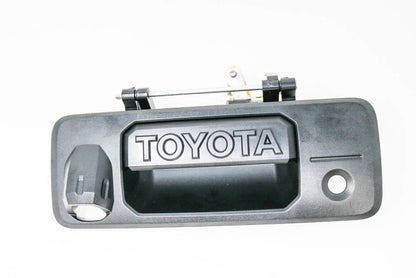 TOYOTA Genuine 14-20 TUNDRA / 16-22 TACOMA Tailgate Back Door Handle 69090-0C091