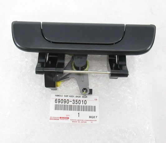 Genuine OEM Toyota 69090-35010 Rear Tailgate Handle 1995-2004 Tacoma