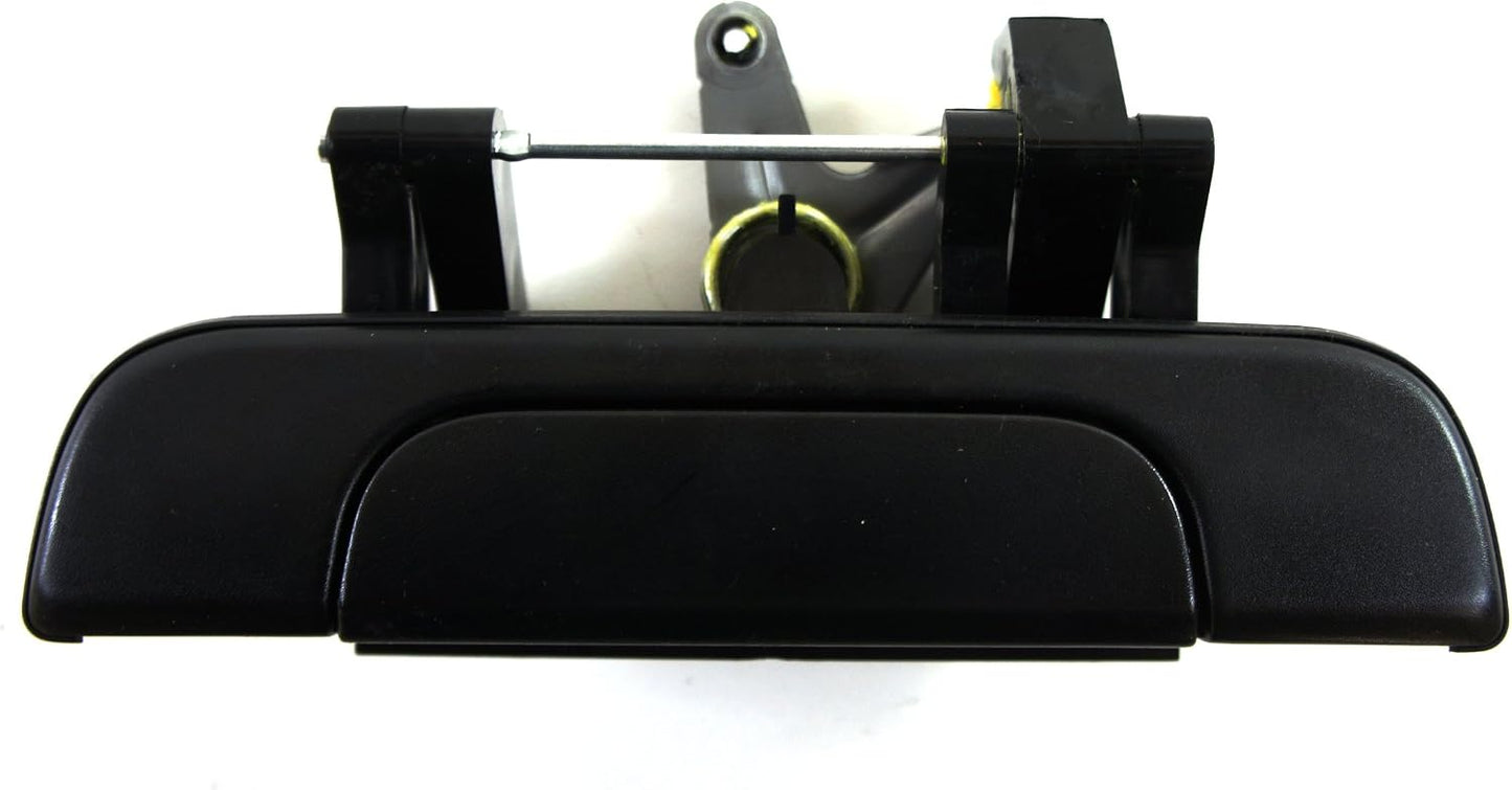 Genuine OEM Toyota 69090-35010 Rear Tailgate Handle 1995-2004 Tacoma