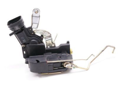 Front Door Lock Assembly, Right 1997-1999 Toyota 4Runner 69310-35460