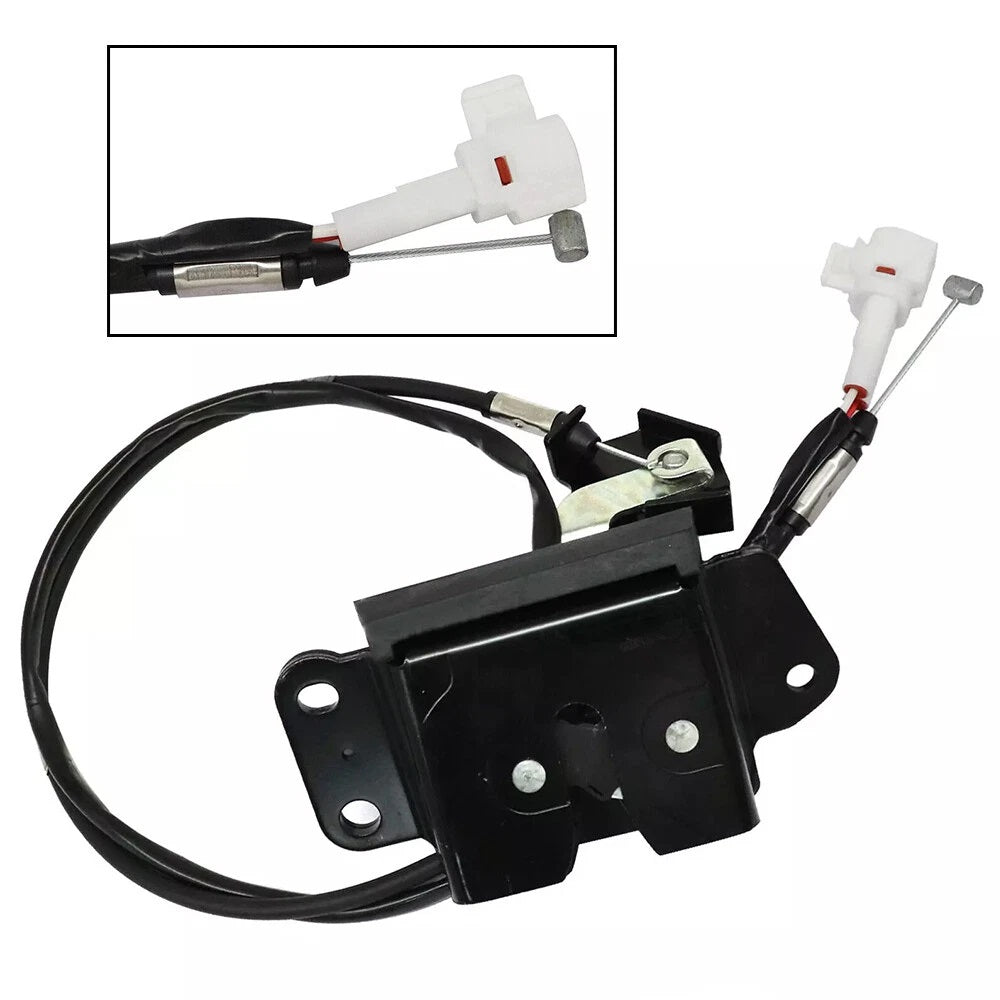 For 96-02 TOYOTA 4RUNNER Rear Back Hatch Door Latch Lock 69350-35020