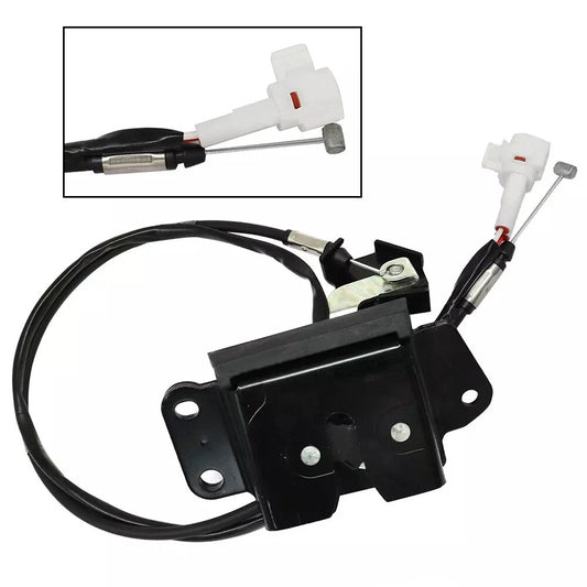 For 96-02 TOYOTA 4RUNNER Rear Back Hatch Door Latch Lock 69350-35020