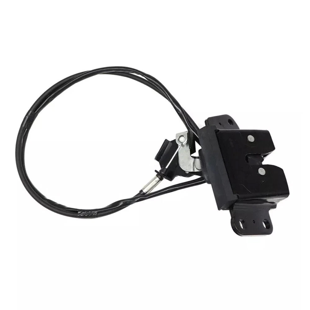 For 96-02 TOYOTA 4RUNNER Rear Back Hatch Door Latch Lock 69350-35020