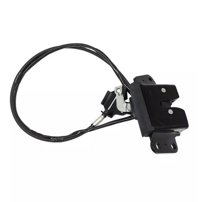 For 96-02 TOYOTA 4RUNNER Rear Back Hatch Door Latch Lock 69350-35020