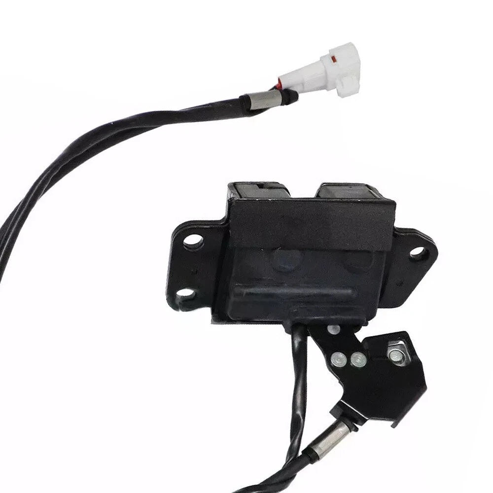 For 96-02 TOYOTA 4RUNNER Rear Back Hatch Door Latch Lock 69350-35020