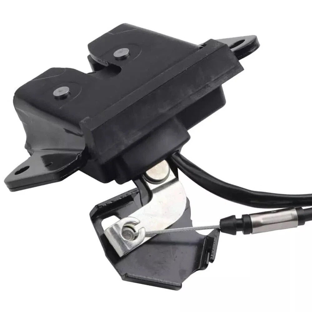 For 96-02 TOYOTA 4RUNNER Rear Back Hatch Door Latch Lock 69350-35020