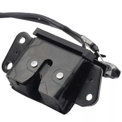 For 96-02 TOYOTA 4RUNNER Rear Back Hatch Door Latch Lock 69350-35020