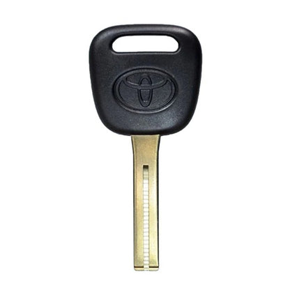 TAIL GATE KEY BLANK GENUINE TOYOTA OEM NEW UNCUT 17-23 TACOMA 20 TUNDRA