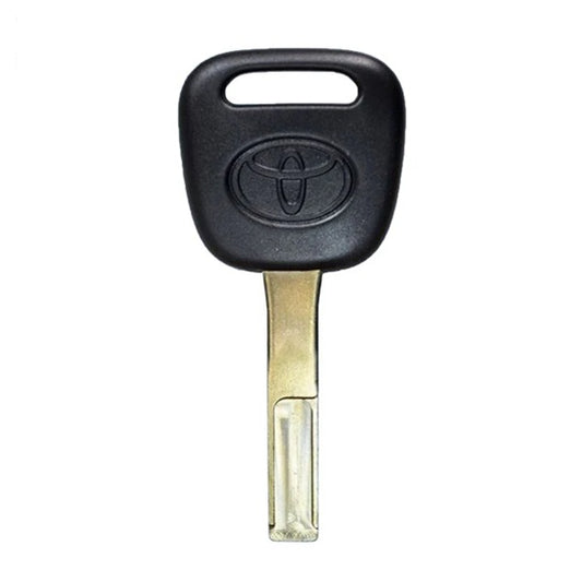 TAIL GATE KEY BLANK GENUINE TOYOTA OEM NEW UNCUT 17-23 TACOMA 20 TUNDRA
