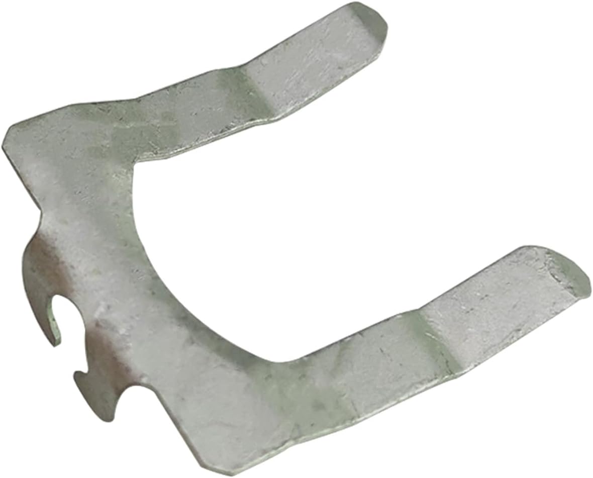 OEM Genuine Toyota 1995 – 2004 Tacoma Fuel Door Latch Clip Retainer 69581-13010