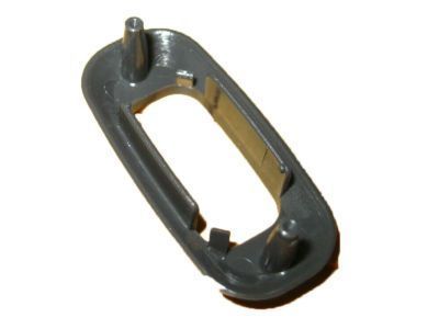 TOYOTA 69751-12030-B0 Genuine OEM Factory Original Lock Knob Holder