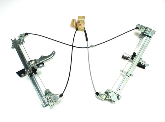 TOYOTA Genuine 4RUNNER GRN28# 10-22 Back Door Power Window Regulator 69807-35030