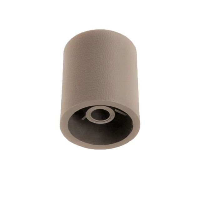 GENUINE TOYOTA 03-09 4RUNNER REAR SEAT BACK LOCK RELEASE BUTTON 72661-35010-E0