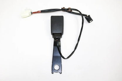 OEM GENUINE COROLLA MATRIX 02-03 Seat Belt Receptacle (LH, FR) BASE XR XRS