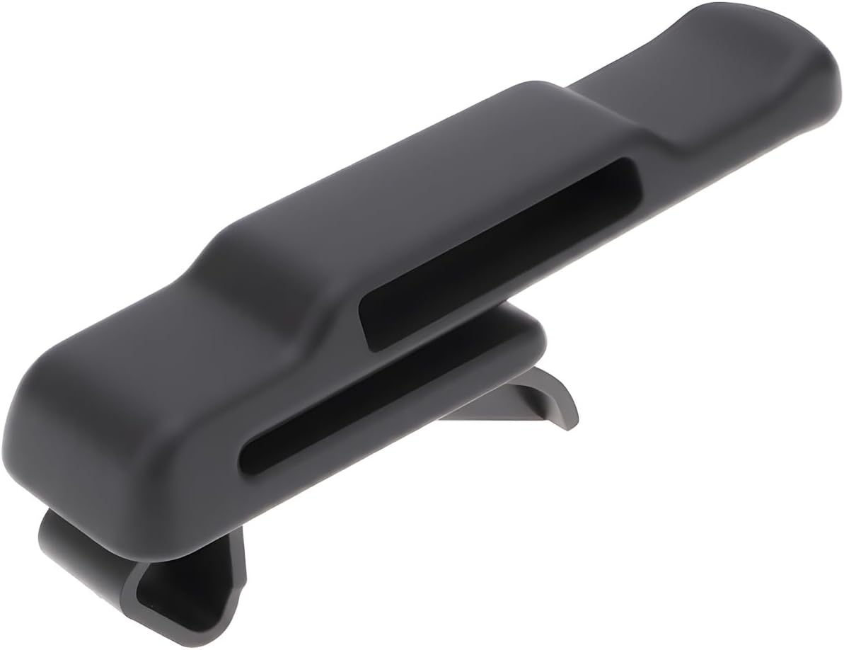 Genuine Toyota 10-22 4Runner Prius V Lexus GX460 Rear Seat Shoulder Belt Hanger