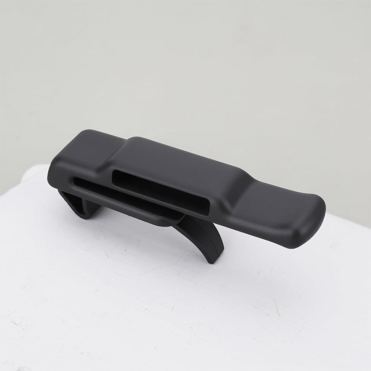 Genuine Toyota 10-22 4Runner Prius V Lexus GX460 Rear Seat Shoulder Belt Hanger