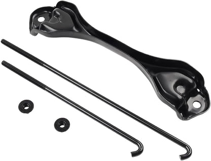 OEM GENUINE TOYOTA 03-24 4Runner GX470 BATTERY HOLD DOWN CLAMP KIT 74481-26020