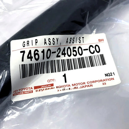 GENUINE OEM TOYOTA SUPRA SC300 SC400 INTERIOR ASSIST GRIP HANDLE 74610-24050-C0