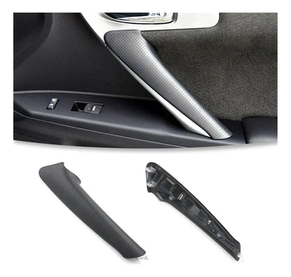 GENUINE LEXUS 2011-2017 CT200h Front RIGHT DOOR ASSIST GRIP COVER 74645-76030-C0