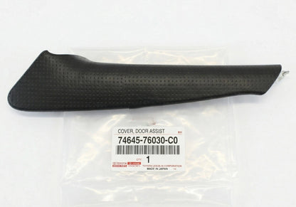GENUINE LEXUS 2011-2017 CT200h Front RIGHT DOOR ASSIST GRIP COVER 74645-76030-C0