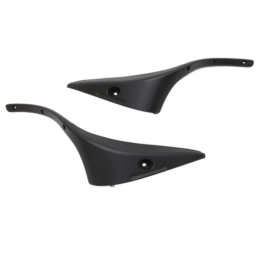 Toyota Supra JZA80 OEM Rear Quarter Splash Guards Mud Flaps Rock Trim 1993-1998