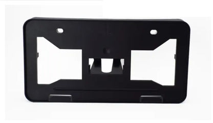 OEM TOYOTA SOLARA FRONT LICENSE PLATE HOLDER 75101-06020 FITS 2007-2008