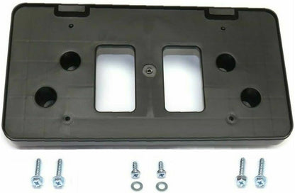OEM TOYOTA CAMRY FRONT LICENSE PLATE HOLDER 75101-06030 FITS 2015-2017 LE, XLE
