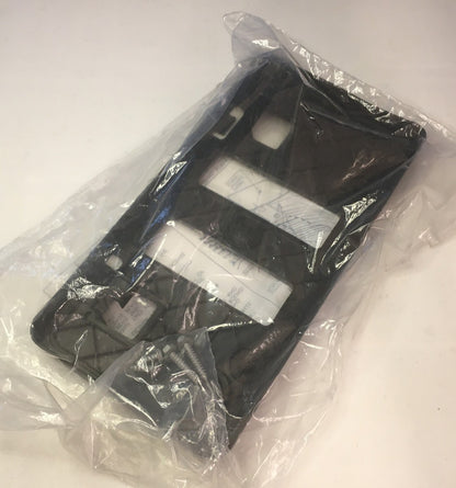 OEM TOYOTA CAMRY FRONT LICENSE PLATE HOLDER BRACKET 75101-06070 FITS 2018 LE XLE