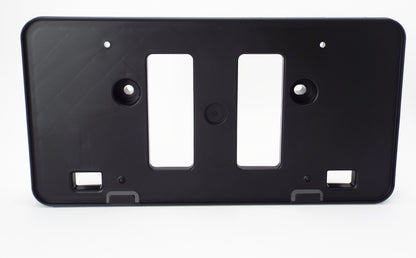 OEM TOYOTA CAMRY FRONT LICENSE PLATE HOLDER BRACKET FITS 2018-2024 SE XSE