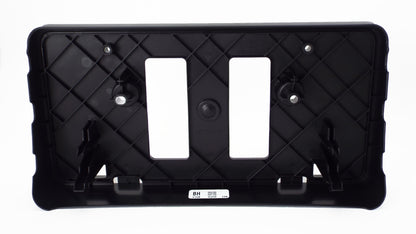 OEM TOYOTA CAMRY FRONT LICENSE PLATE HOLDER BRACKET FITS 2018-2024 SE XSE
