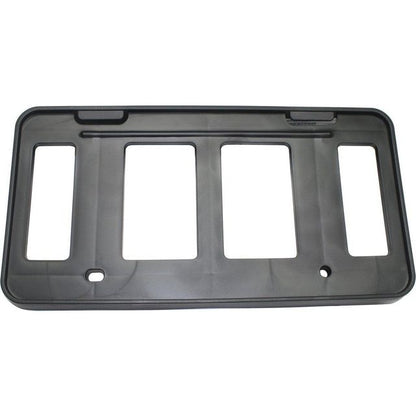 GENUINE OEM TOYOTA 14-21 TUNDRA FRONT BUMPER LICENSE PLATE BRACKET 75101-0C011