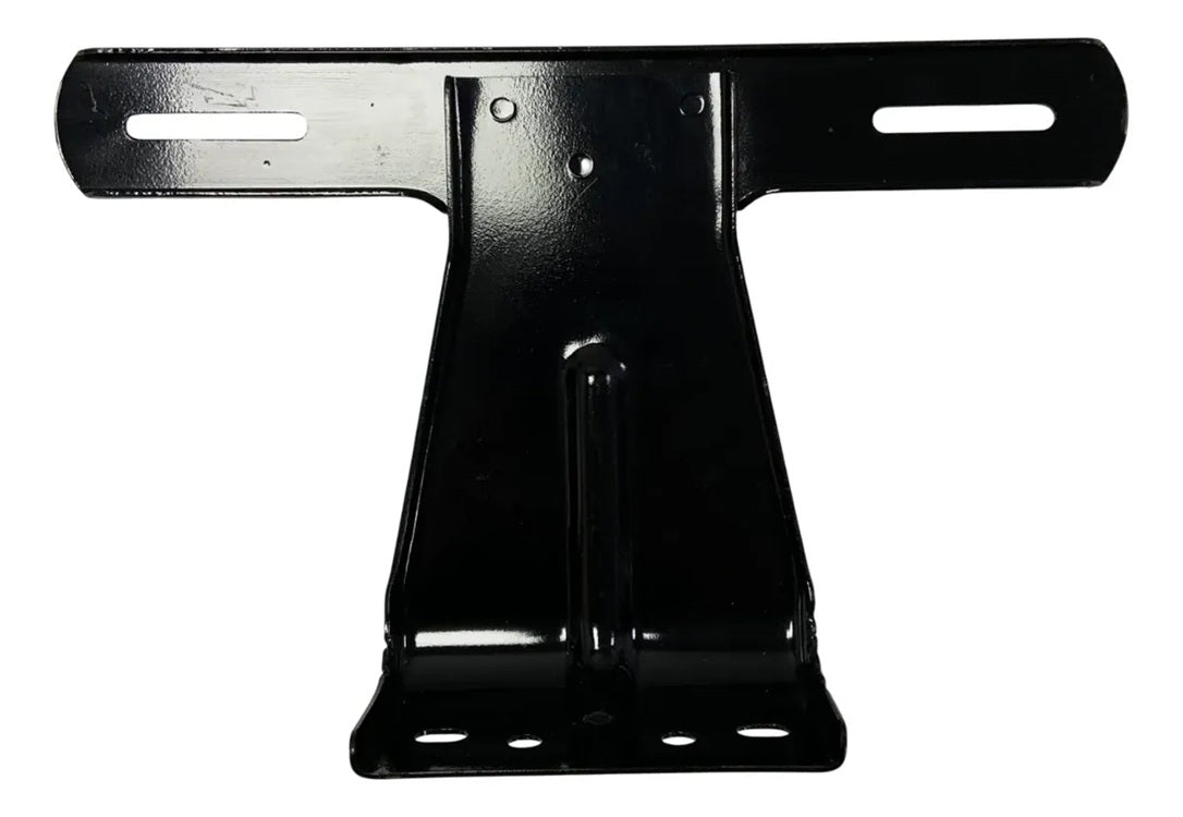 Toyota Land Cruiser FJ40 FJ45 BJ40 BJ45 Genuine Front License Plate Bracket OEM