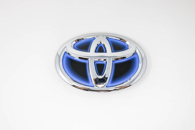 GENUINE OEM TOYOTA 2016-2018 HYBRID AVALON PRIUS FRONT GRILLE EMBLEM 75310-47060