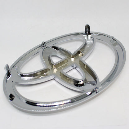 OEM GENUINE TOYOTA 2006-2009 4Runner Front Radiator Grille Emblem 75311-35220