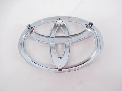 GENUINE OEM TOYOTA 05-10 AVALON CHROME FRONT RADIATOR GRILLE EMBLEM 75311-AC020