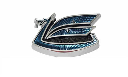 75386-14901 Celica Dragon / Viking Emblem New