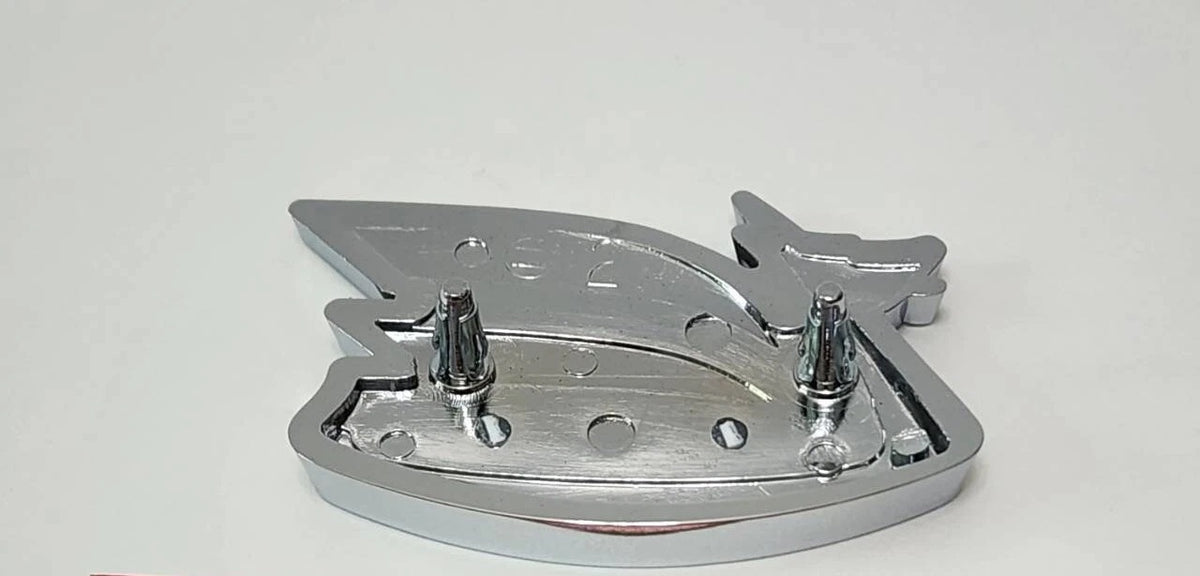 75386-14901 Celica Dragon / Viking Emblem New