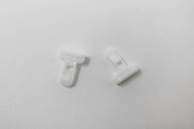 Toyota 4Runner 2014-2019 TRD PRO Valance Bumper Clips (Qty: 10) Genuine OEM