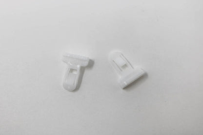Toyota 4Runner 2014-2019 TRD PRO Valance Bumper Clips (Qty: 10) Genuine OEM