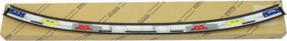 Toyota FJ Cruiser 2007-2014 OEM Upper Outer Moulding Trim Front Top Windshield