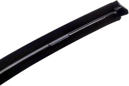 GENUINE TOYOTA 07-11 YARIS HATCHBACK LH & RH ROOF DRIP SIDE FINISH MOULDING SET